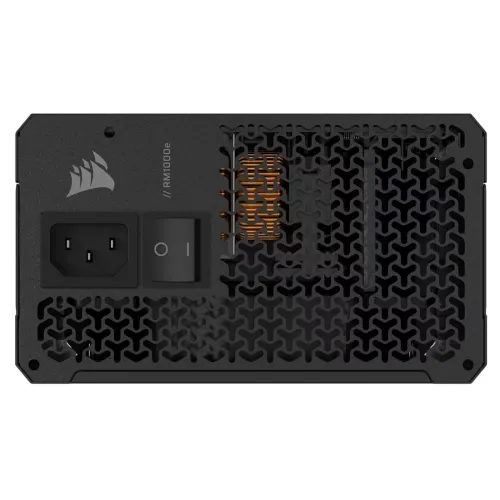 Corsair RMe Series RM1000e Fully Modular Low-Noise ATX Power Supply (UK)